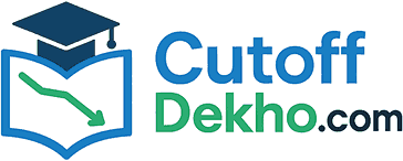 CutoffDekho Logo